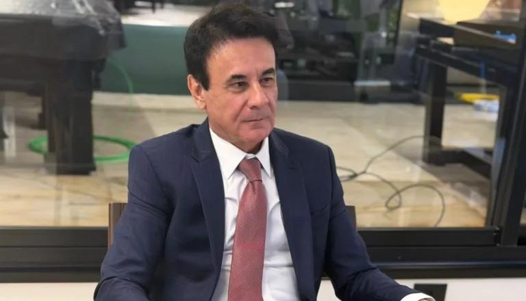Stenius Lacerda Bastos participa hoje de roda de conversa sobre o papel do administrador judicial