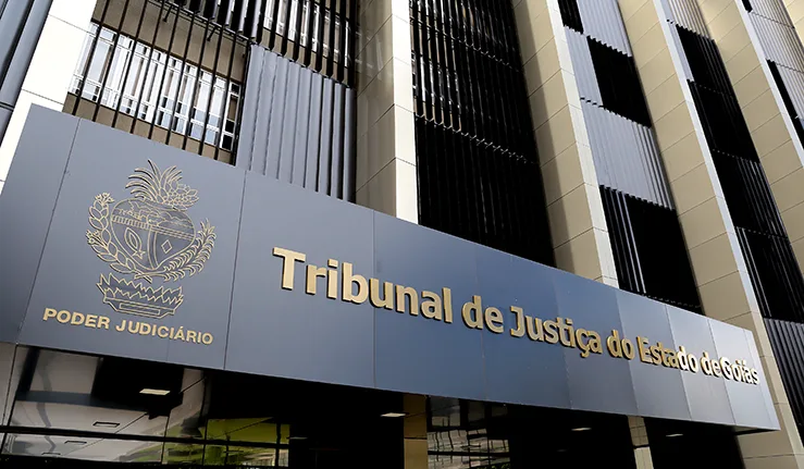 TJGO diz que cumpre diretrizes sobre pagamentos a magistrados e que valores seguem normas vigentes