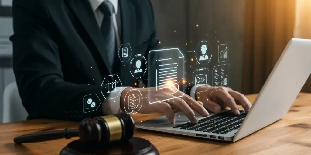 Sistema de IA do TJGO detecta comandos ocultos em petições e neutraliza tentativas de manipulação
