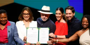 EBC e MinC assinam acordo para integrar acervo ao Tela Brasil