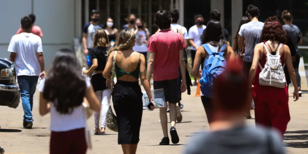 Unesco: matrículas no ensino superior mais que dobraram no mundo