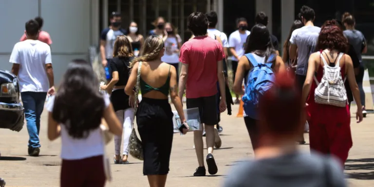 Unesco: matrículas no ensino superior mais que dobraram no mundo