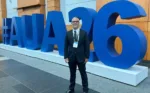 Médico goiano participa do maior congresso de urologia do mundo nos Estados Unidos