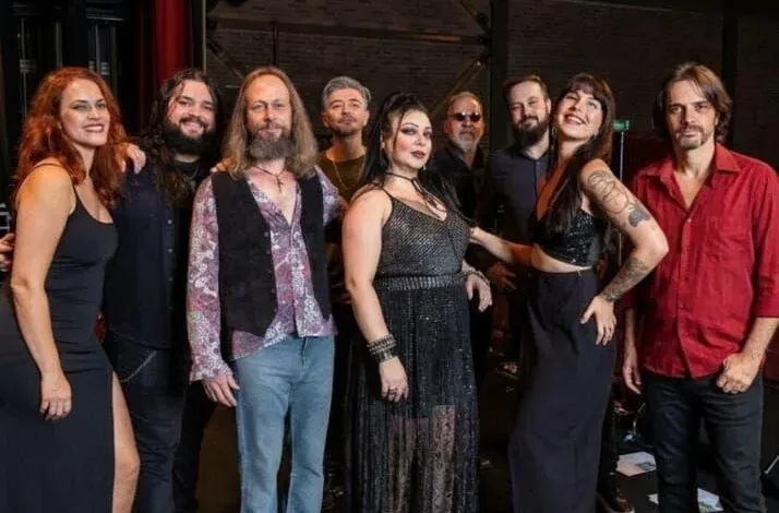 Goiânia recebe show especial em homenagem aos 30 anos do álbum Pulse, do Pink Floyd