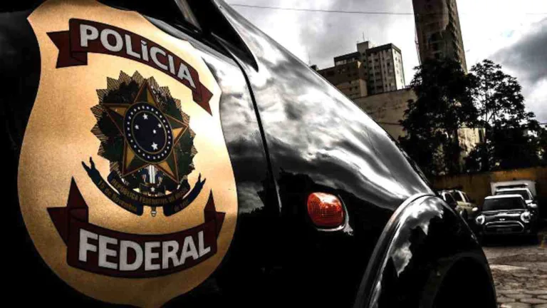 concurso Polícia Federal