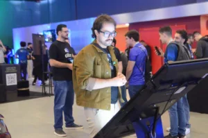 Conecta Ceia – AI Brasil reúne especialistas em inteligência artificial em Goiânia