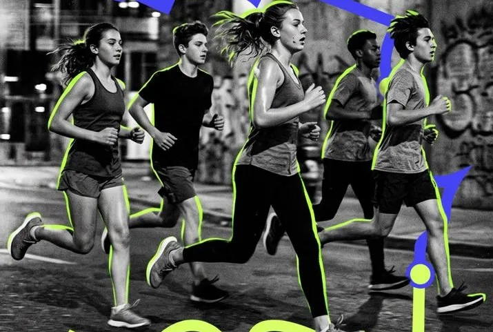 Corrida Follow Run ocorre em Goiânia no próximo domingo (21)