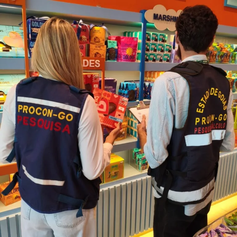 Dia dos Namorados: Procon Goiás aponta variação de até 260% no preço dos presentes
