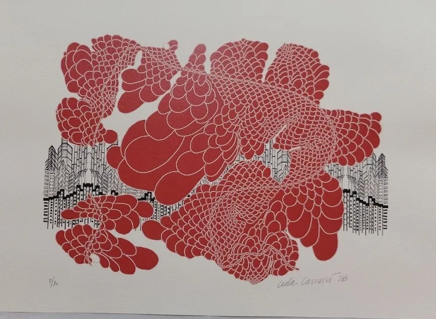 Exposição “Pachamama” segue em cartaz no MAG até 9 de agosto
