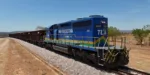 Ferrovia Transnordestina alcança recorde de montagem em Quixeramobim, CE