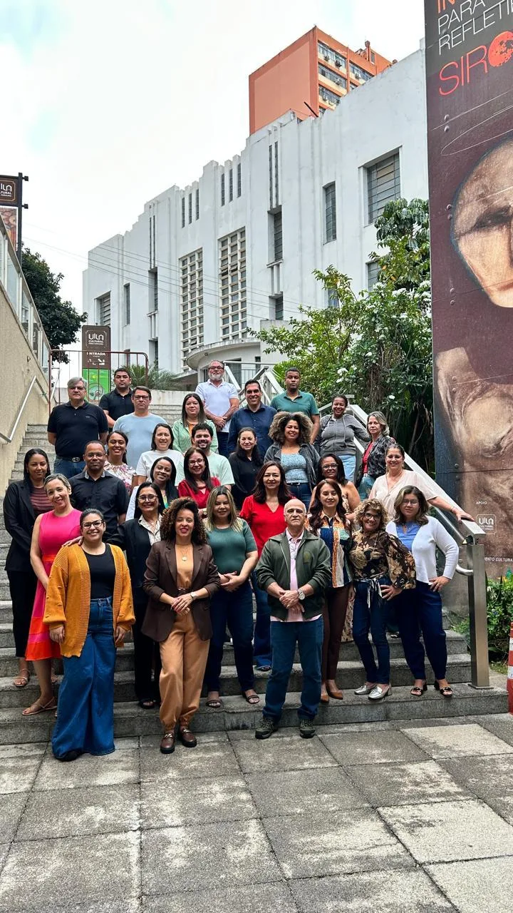 GOIANIAPREV realiza programa de capacitação para servidores, conselheiros e dirigentes