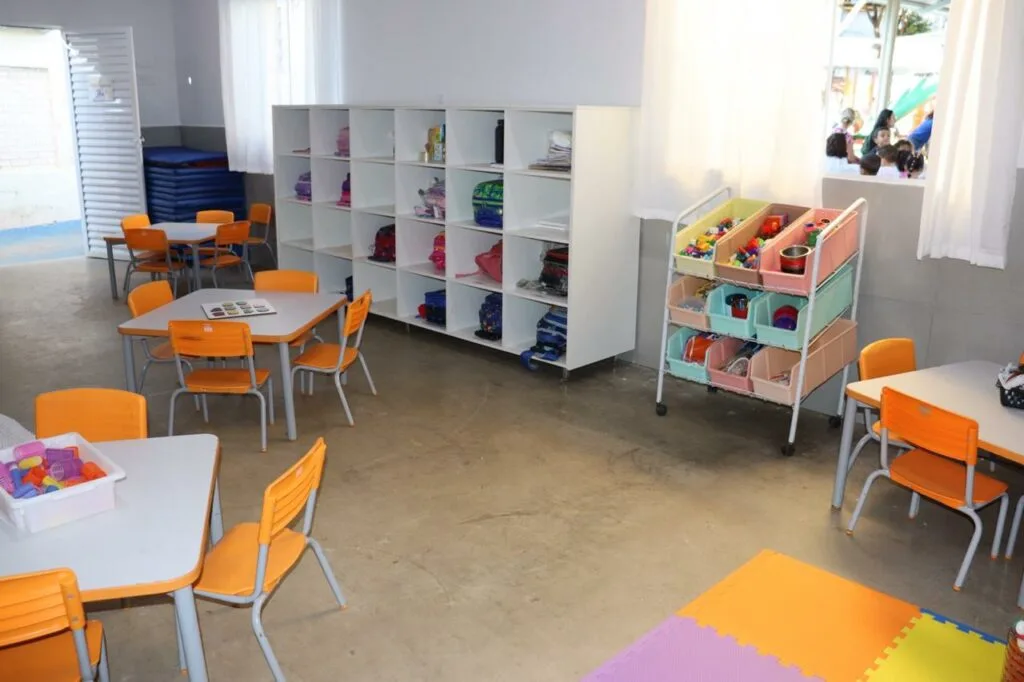 Prefeitura de Goiânia repassa R$ 66 milhões para unidades educacionais
