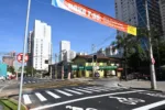 Goiânia: Sistema binário T-10 e T-55 no Setor Bueno entra em operação.