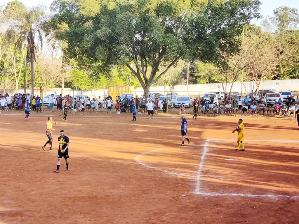 Prefeitura de Goiânia abre inscrições para a Taça Semel Interbairros com R$ 20 mil em premiações