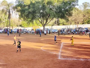 Prefeitura de Goiânia abre inscrições para a Taça Semel Interbairros com R$ 20 mil em premiações