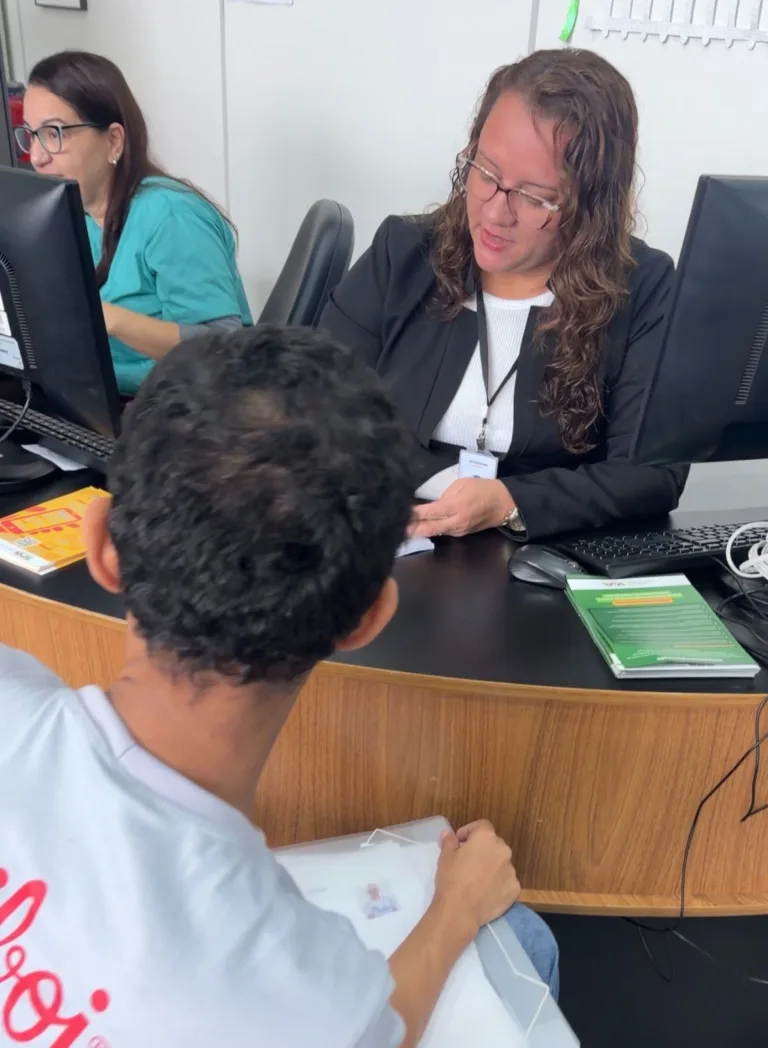 Prefeitura de Goiânia amplia acesso ao mercado de trabalho com 1º Mutirão Smart Jovem