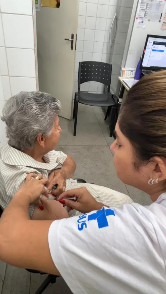 Prefeitura soma mais de 2,5 mil atendimentos de saúde em unidades básicas abertas aos sábados