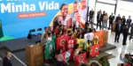 Governo anuncia construção de 85 mil moradias do Minha Casa, Minha Vida