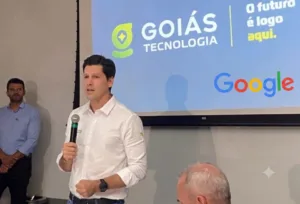 Governo de Goiás usa IA do Google para agilizar atendimento público