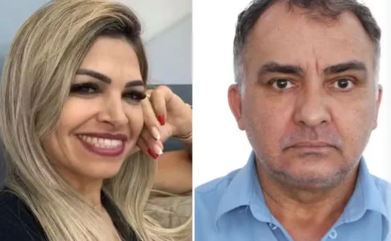 Ex-companheiro é condenado a 43 anos de prisão por feminicídio de gerente de supermercado