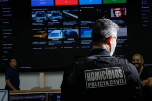 Justiça de Goiás suspende expansão do programa IA Contra o Crime de R$ 304,8 mi