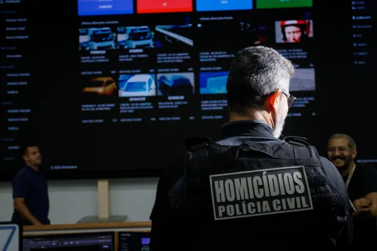 Justiça de Goiás suspende expansão do programa IA Contra o Crime de R$ 304,8 mi