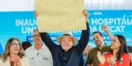 Lula defende Pix e diz que sistema brasileiro assusta norte-americanos