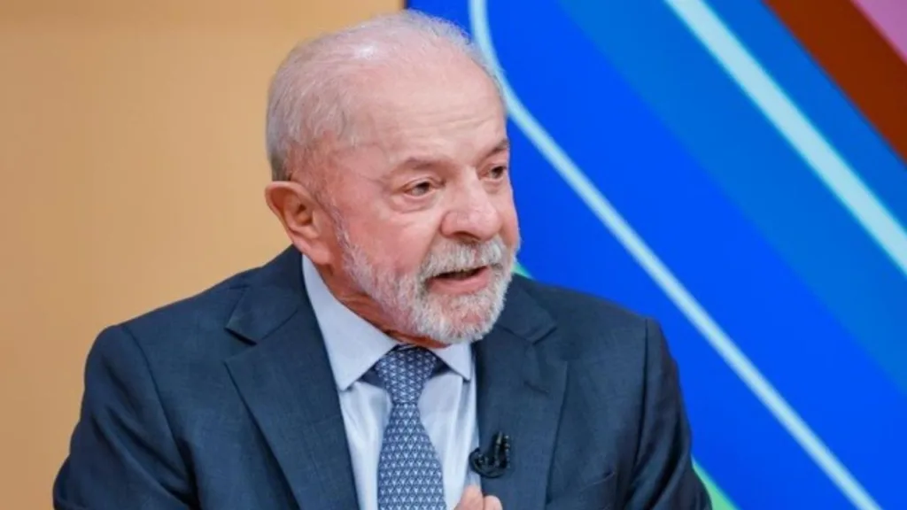 Após cumprir as agendas em Catalão, Lula segue para Rio Verde