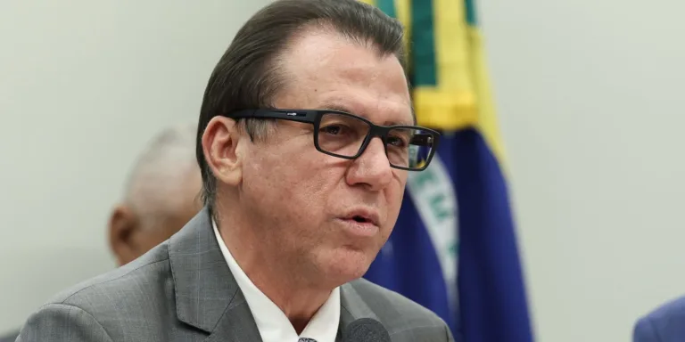 Marinho pede solução do Supremo contra uso irregular do MEI