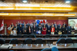 IA e Peticionamento: sete comissões da OAB-GO debatem o impacto da Inteligência Artificial na prática advocatícia