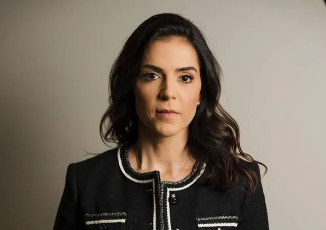 Secretária-geral adjunta, Thaís Sena de Castro assume interinamente presidência da OAB de Goiás