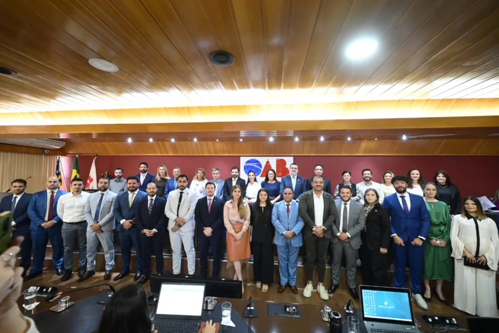 Conselho Seccional aprova criação da subseção de Itapaci