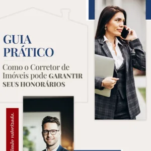CDIU e CRECI-GO lançam cartilha para fortalecer a segurança jurídica no mercado imobiliário