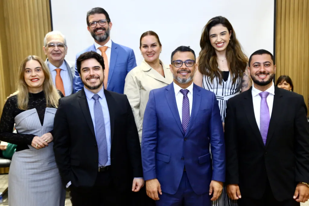 Entre o campo e o carbono: Congresso na ESA-GO debate segurança jurídica ambiental e o novo cenário de negócios do agro