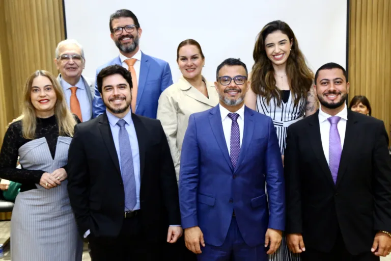 Entre o campo e o carbono: Congresso na ESA-GO debate segurança jurídica ambiental e o novo cenário de negócios do agro