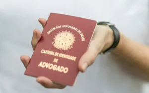 OAB-GO realiza entrega de carteiras profissionais no dia 29 de junho; confira a lista