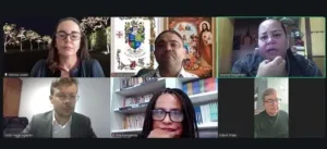 Representante da OAB-GO participa de reunião do Conselho Federal sobre congresso sobre cultura e direitos autorais