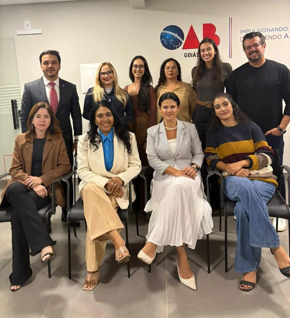 OAB Silvânia promove debate sobre ética e oportunidades no marketing jurídico digital