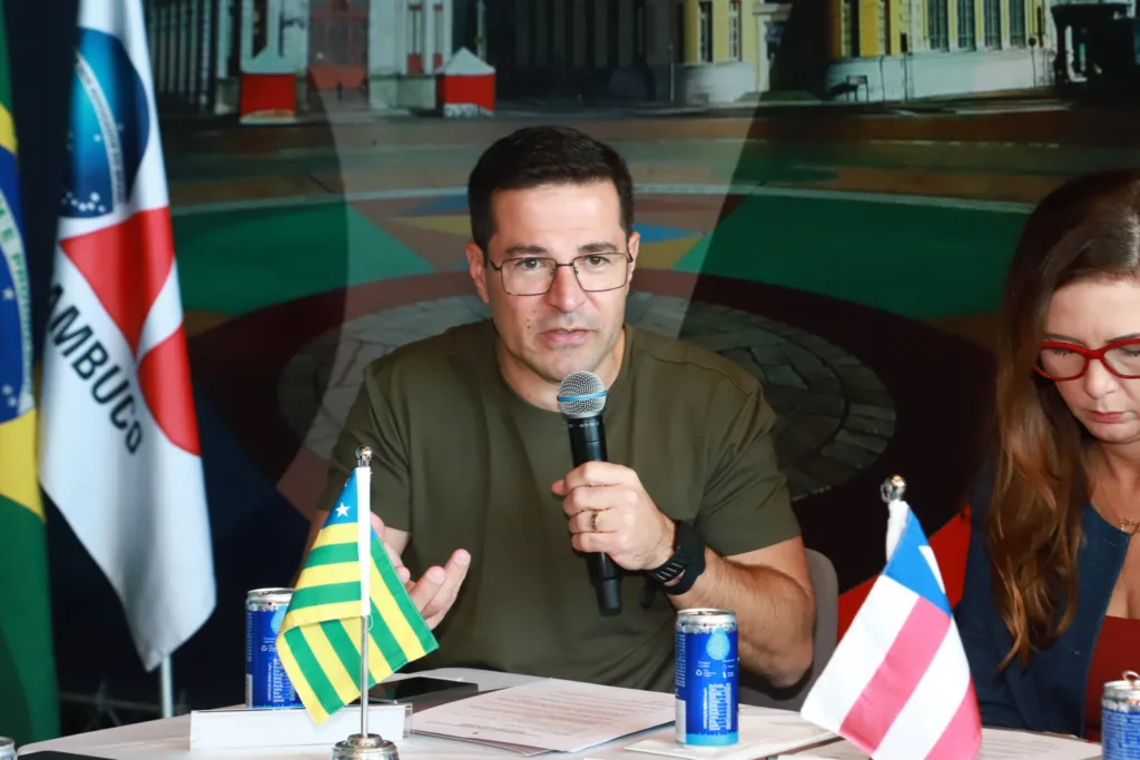 Rafael Lara propõe ferramenta para identificar ‘prompt injections’ em petições e documentos