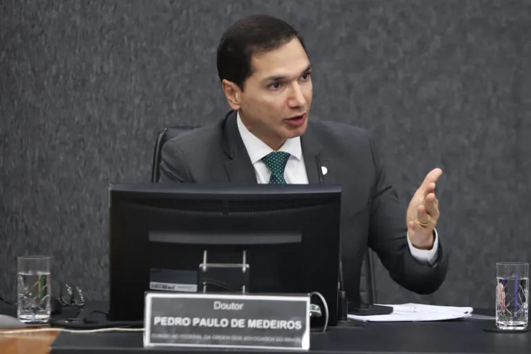 OAB define que licença é regra nacional para dirigentes que vão disputar eleições político-partidárias