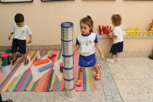Prefeitura investe em formação de professores e coordenadores da educação infantil de 0 a 3 anos