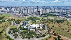 Prefeitura inicia atualização cadastral imobiliária para promover justiça fiscal e aprimorar políticas públicas em Goiânia