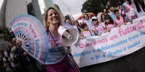 Cancelada a Marcha do Orgulho Trans em São Paulo