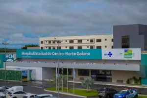 STF suspende multas impostas ao HCN de Uruaçu e evita bloqueio de repasses federais à Saúde de Goiás