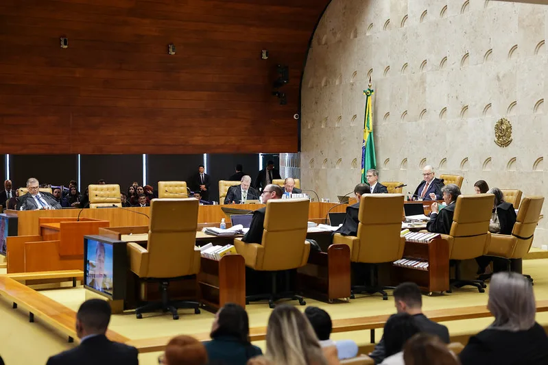 Improbidade só deve ser punida se houver intenção do agente, reafirma Supremo
