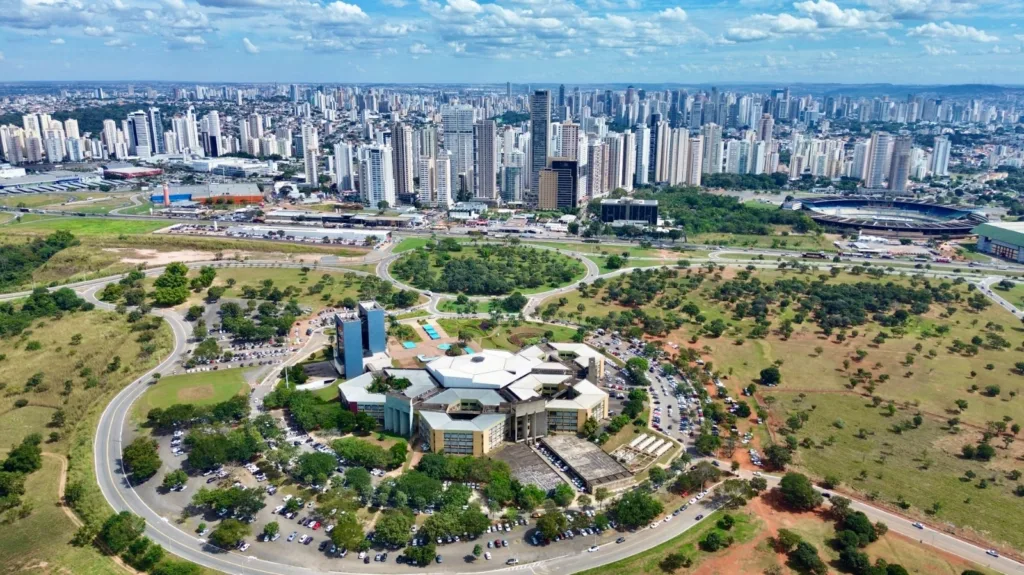 Saiba o que abre e fecha no feriado de Corpus Christi em Goiânia
