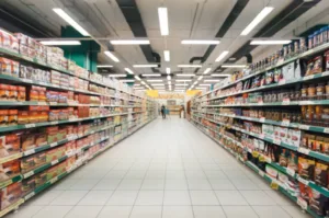 Supermercados em Goiás passam a funcionar somente até 11 horas aos domingos e feriados