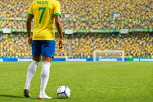 TJGO e TRT -GO terão expediente das 7h às 12h na segunda-feira em razão do jogo do Brasil na Copa do Mundo