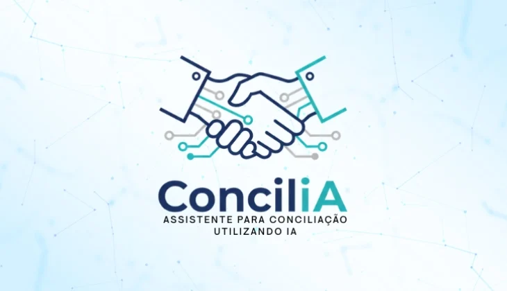 TJGO lança ferramenta de IA para auxiliar conciliadores e mediadores em audiências