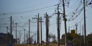 Número de acidentes com a rede elétrica cresceu no Brasil em 2025